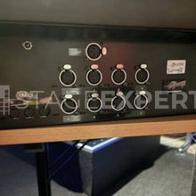 Load image into Gallery viewer, Avolites Diamond 4 Elite Lighting Console with Flight Case
