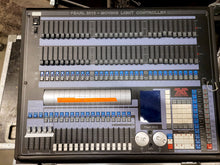 Load image into Gallery viewer, Avolites Pearl 2010 Lighting Console with Flight Case | Pro AV
