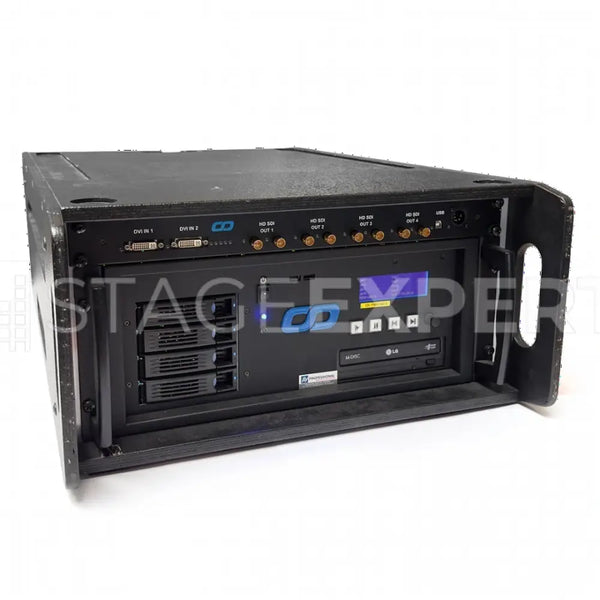 Panasonic PT-RZ31KEJ 30,000 lm Laser Projector