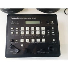 Load image into Gallery viewer, Panasonic AW-HE130KE + AW-RP50 PTZ Camera &amp; Controller Bundle
