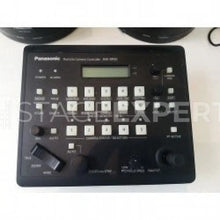 Load image into Gallery viewer, Panasonic AW-HE130KE + AW-RP50 PTZ Camera &amp; Controller Bundle
