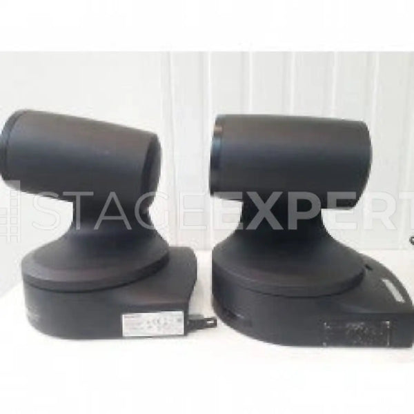 Panasonic AW-HE130KE + AW-RP50 PTZ Camera & Controller Bundle