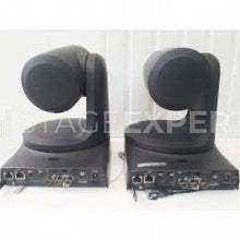 Load image into Gallery viewer, Panasonic AW-HE130KE + AW-RP50 PTZ Camera &amp; Controller Bundle
