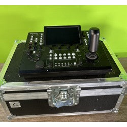 Panasonic AW-RP150 Remote Camera Controller | Stage Experts