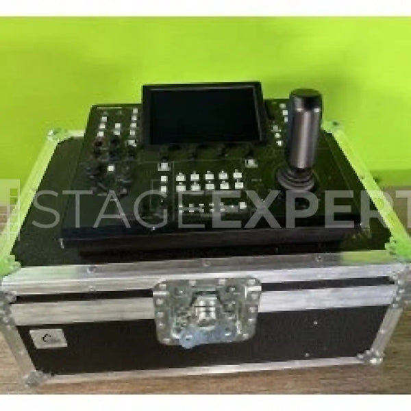 Panasonic AW-RP150 Remote Camera Controller | Stage Experts