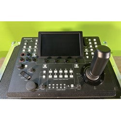 Panasonic AW-RP150 Remote Camera Controller | Stage Experts