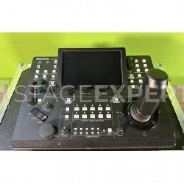 Panasonic AW-RP150 Remote Camera Controller | Stage Experts