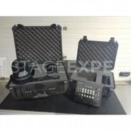 Panasonic AW‑HE40 PTZ Camera + AW‑RP50 Controller Bundle
