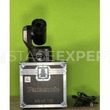 Load image into Gallery viewer, Panasonic AW-UE150 PTZ Camera | 4K 60p, 20x Zoom, 12G-SDI
