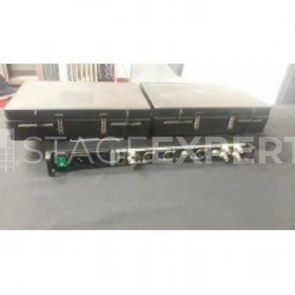 Shure Axient AXT400E-C + AXT200-58 SM58 Wireless System