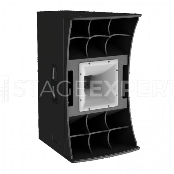 MM Acoustics Axios One Bundle (2x) High-Output Tops