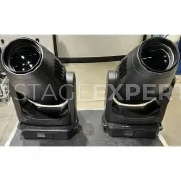 Ayrton Khamsin-S LED Zoom Moving Head – 40,000 lm Spot
