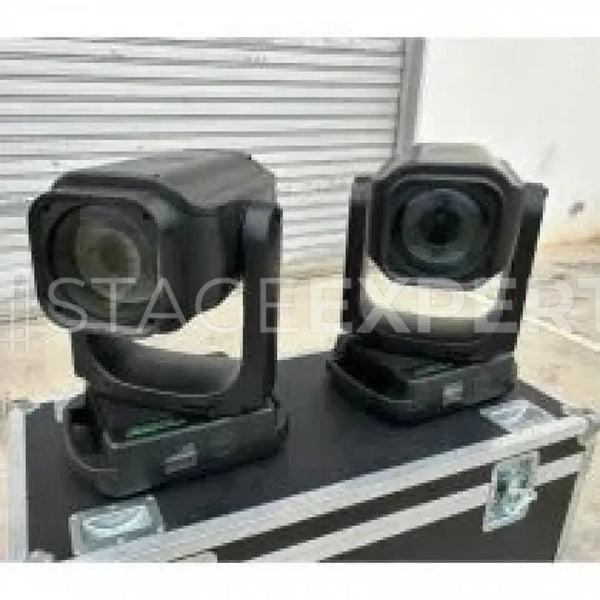 Ayrton Cobra Laser Beam/Spot Moving Head Fixture, 260W Laser