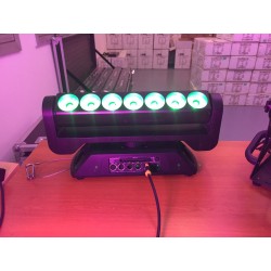 Ayrton MAGIC BLADE R – RGBW LED Beam Batten Moving Light