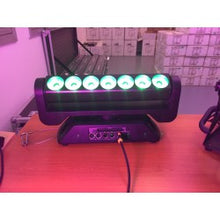 Load image into Gallery viewer, Ayrton MAGIC BLADE R – RGBW LED Beam Batten Moving Light
