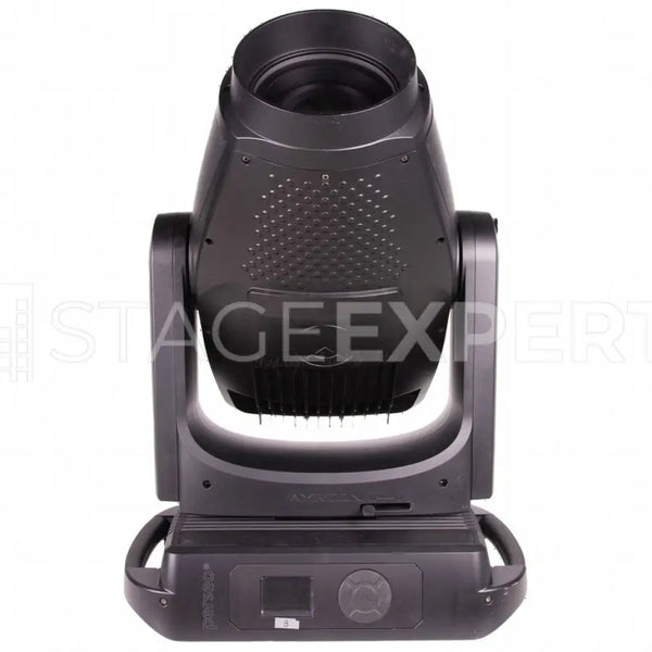 Ayrton Perseo S Profile IP65 – Set of 2 with Flight Case