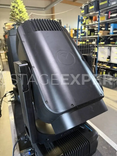 Ayrton Veloce Package – 12 Moving Lights with Cases