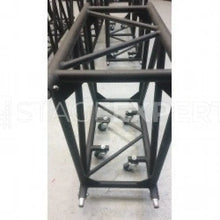 Load image into Gallery viewer, PROLYTE B100RV Black Rectangular Truss Section, 1.20 m
