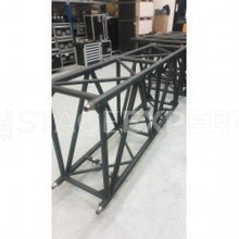 Load image into Gallery viewer, PROLYTE B100RV Rectangular Truss 2.40 m Black with CCS7
