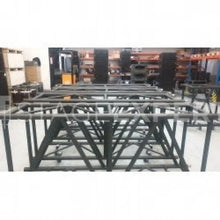 Load image into Gallery viewer, PROLYTE B100RV Rectangular Truss 2.40 m Black with CCS7
