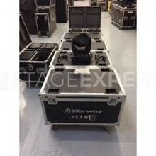 Load image into Gallery viewer, STARWAY B BEAM 2R moving head beam light – compact power
