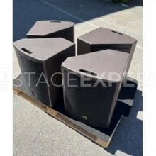 Load image into Gallery viewer, L‑Acoustics MTD112 + SB218 Pack – 4 MTD112, 1 SB218 System Pack
