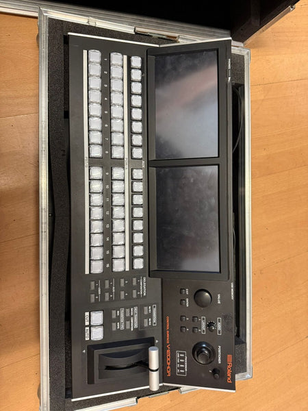Roland V-1200HD + V-1200HDR Switcher Package – Used