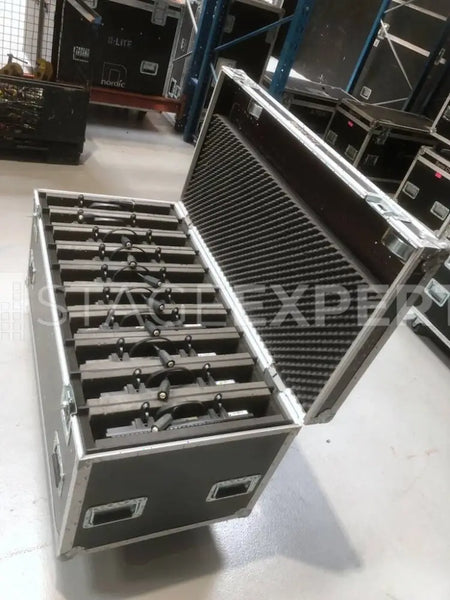 Barco C11 LED Screen System – Complete Outdoor Package