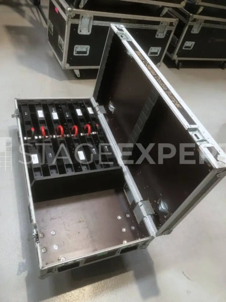 Barco C11 LED Screen System – Complete Outdoor Package