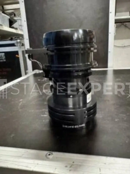 Barco CLD 4.4–7.0:1 Telephoto Zoom Lens | Long‑throw