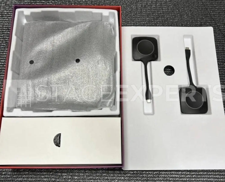 Barco ClickShare CX-50 Kit – Wireless Presentation System