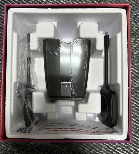 Barco ClickShare CX-50 Kit – Wireless Presentation System