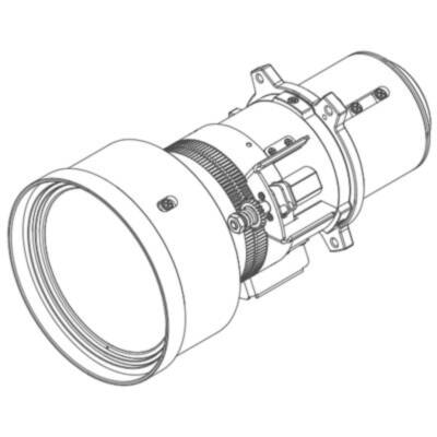 Barco R9801784 G Lens 1.22–1.53:1 Standard Throw for G‑series