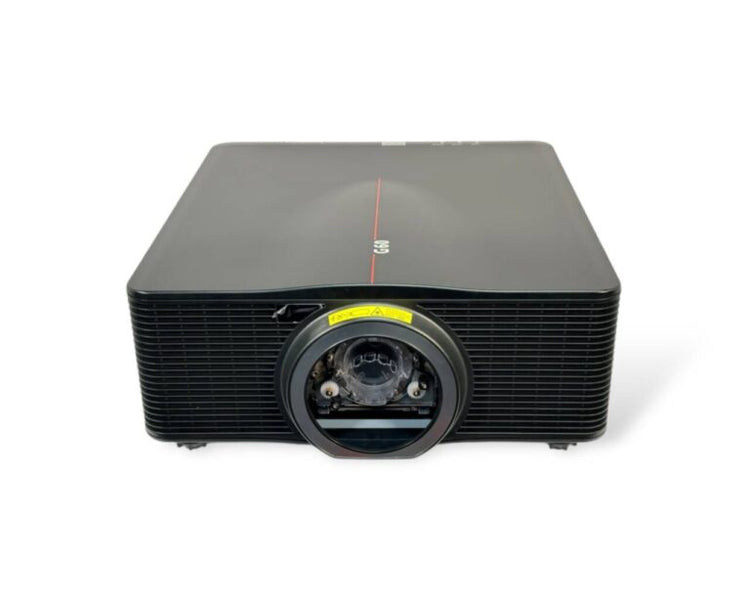 Barco G60-W7 Laser Projector with 0.75–0.95:1 G‑Lens