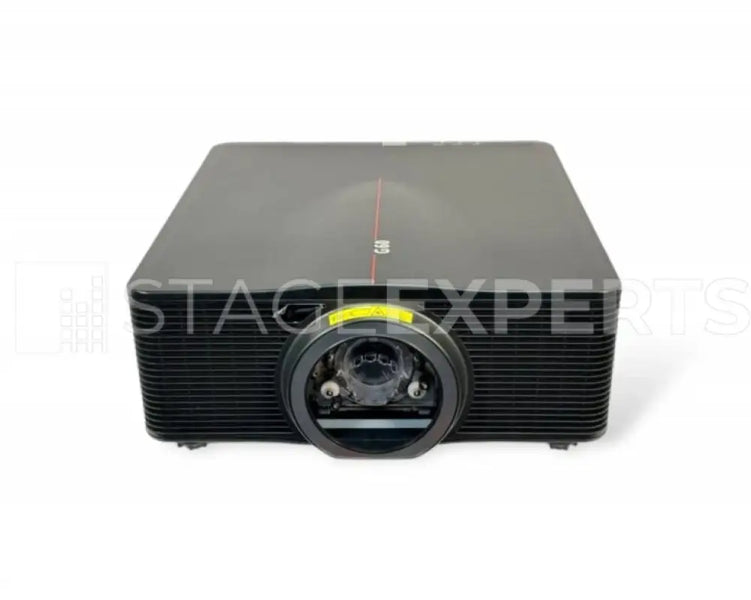 Barco G60-W7 Laser Projector with 0.75–0.95:1 G‑Lens