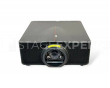 Load image into Gallery viewer, Barco G60-W7 Laser Projector with 0.75–0.95:1 G‑Lens
