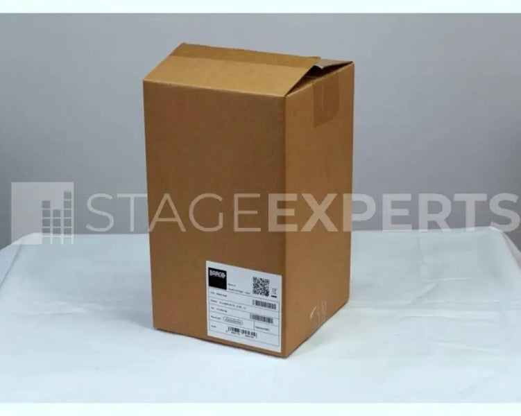 Barco G60-W7 Laser Projector with 0.75–0.95:1 G‑Lens