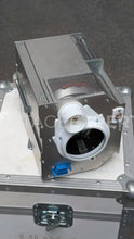 Load image into Gallery viewer, Barco HDX W18 Projector Bundle – 2x Units with Lenses &amp; Cases
