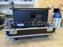 Load image into Gallery viewer, Barco HDX‑W20 FLEX Projector with Flightcase – Stage Experts
