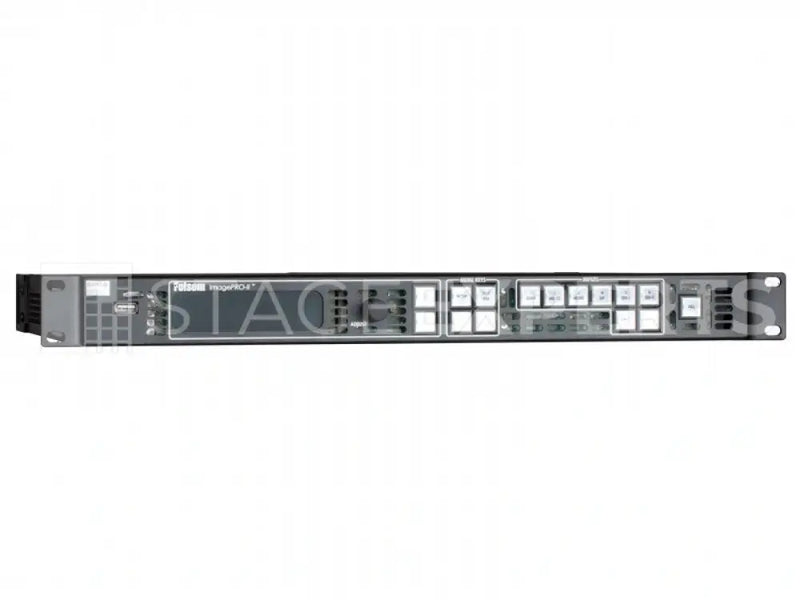 Barco ImagePRO-II HD Scaler and Converter | Stage Experts