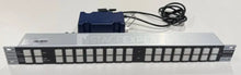 Load image into Gallery viewer, Barco MatrixPRO-II MP3G-1616 16x16 3G-SDI Matrix Switcher
