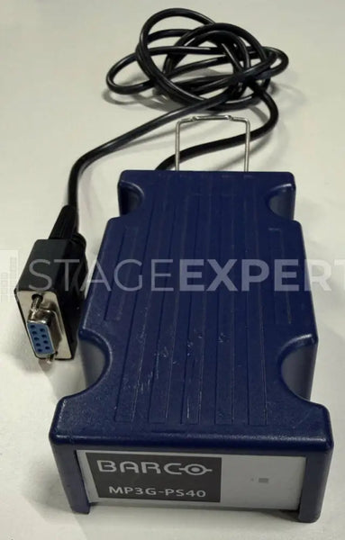 Barco MatrixPRO-II MP3G-1616 16x16 3G-SDI Matrix Switcher