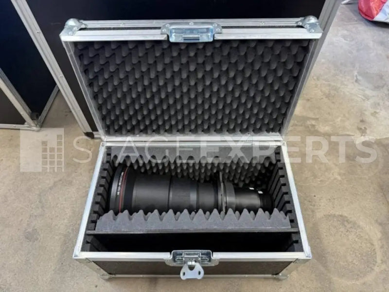 Barco TLD+ 0.67 Short‑Throw Lens for Large‑Venue Projectors