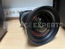 Load image into Gallery viewer, Barco TLD+ 0.67–0.73 Short-Throw Projector Lens + HPRC Case
