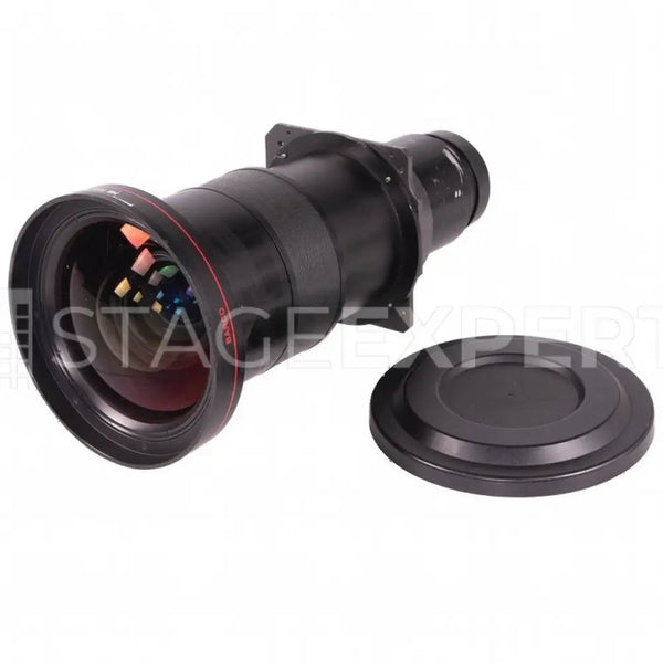 Barco TLD HB 0.8 Fixed Lens R9842040 – Short-Throw for SLM