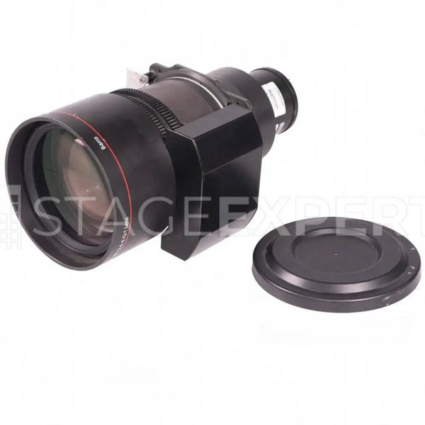 Barco HB TLD+ 2.8–4.5:1 Lens for HDX & Galaxy | R9842101
