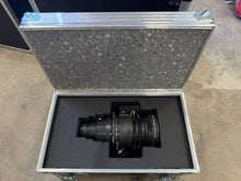 Load image into Gallery viewer, Barco TLD 4.5–7.5 Zoom Lens – Long‑Throw Projector Lens for Events
