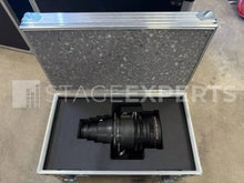 Load image into Gallery viewer, Barco TLD 4.5–7.5 Long‑Throw Zoom Projection Lens (4.5–7.5:1)
