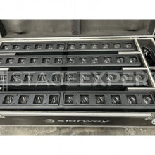 Load image into Gallery viewer, Starway Aquila 1240HD LED Bar – 4-Pack with Flight Case
