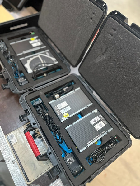 Dwarf DC-Link MR1PRO Wireless Video System Set | Stage Experts